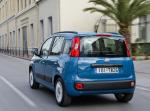 Fiat Panda 2012 года